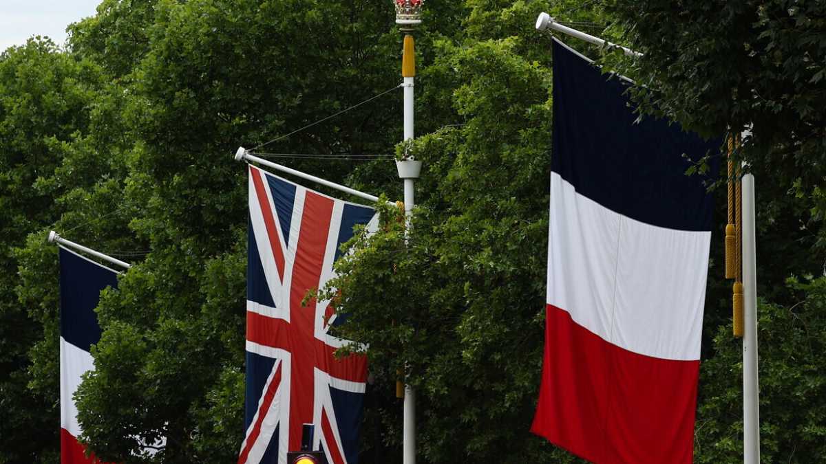 Immagine di Inglesi e francesi uniti nell’autodenigrazione. E abbasso lingua e bandiera