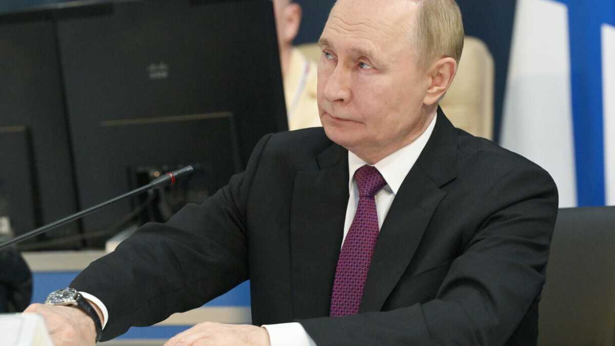 Immagine di I malintesi sulla Russia