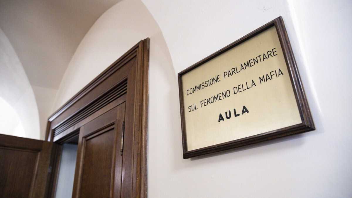 Immagine di Un’altra legge: contro i conflitti d’interesse all’Antimafia