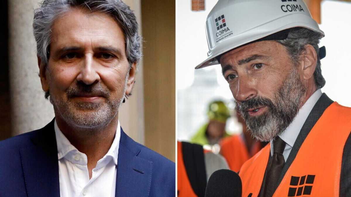 Immagine di Sei arresti per l'inchiesta sull'urbanistica a Milano: ai domiciliari Tancredi e Catella