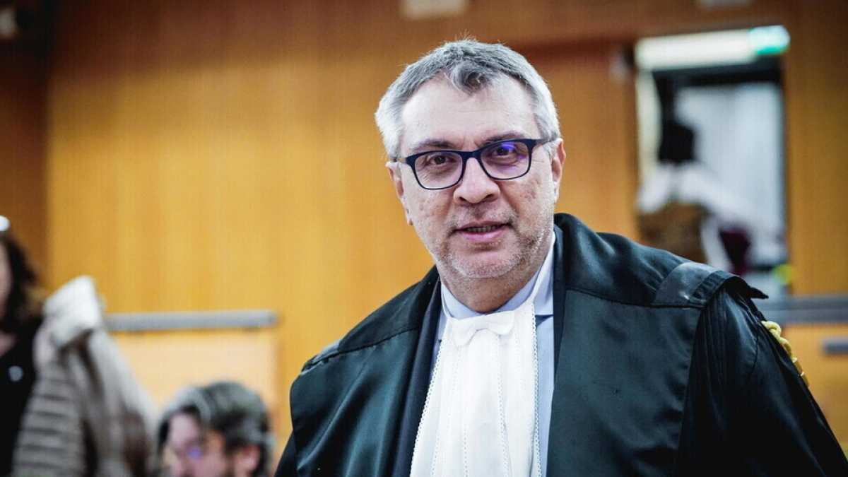 Immagine di Dalle toghe caccia all’uomo contro Stefano Esposito. Il Csm: “Costituzione violata”