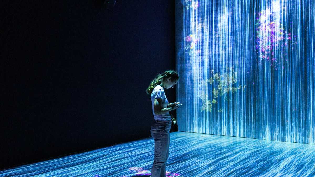 Immagine di Ci vuole un po’ di pensiero in tutta questa tecnica
