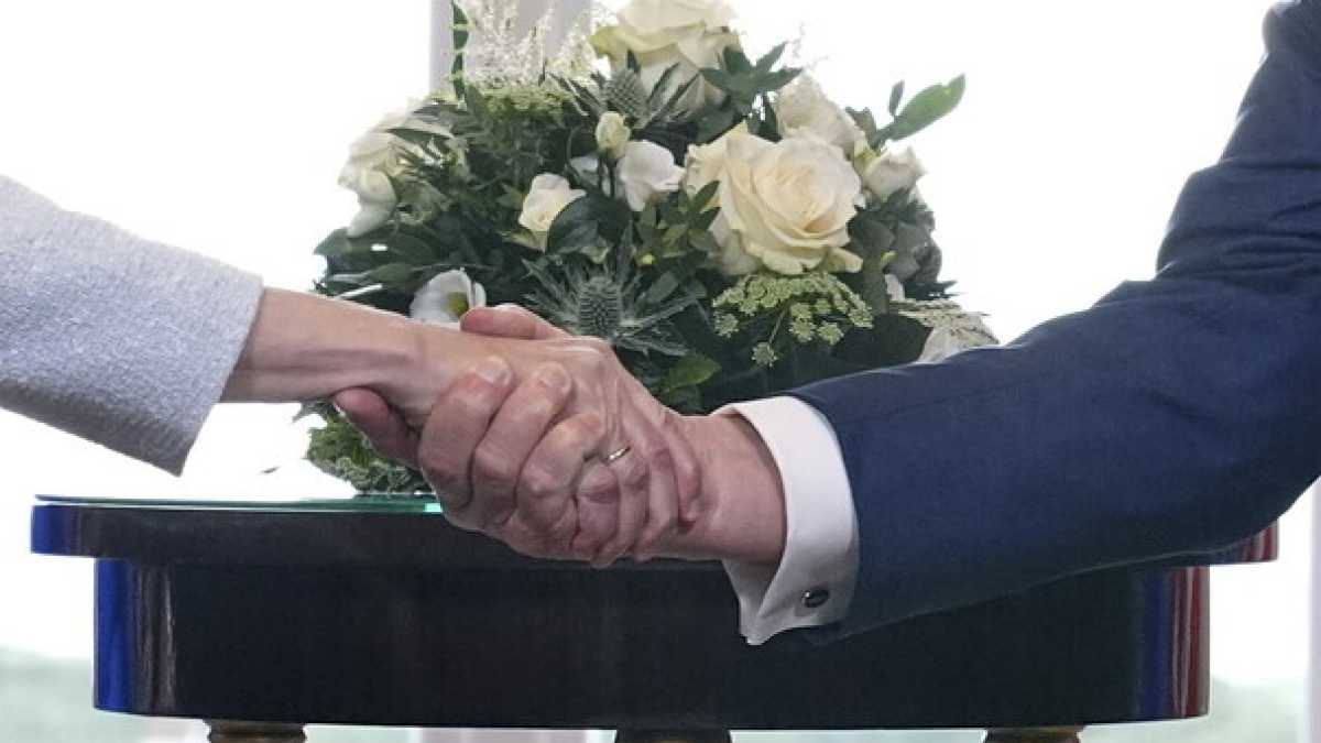 Immagine di La falsa promessa di Von der Leyen a Trump su gas e petrolio