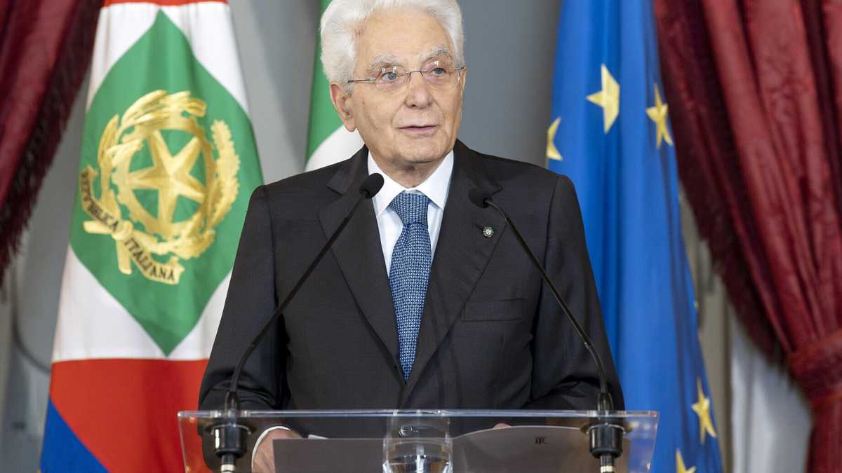 Immagine di La prudenza di Mattarella sulla giustizia è un messaggio al governo: niente interventismo