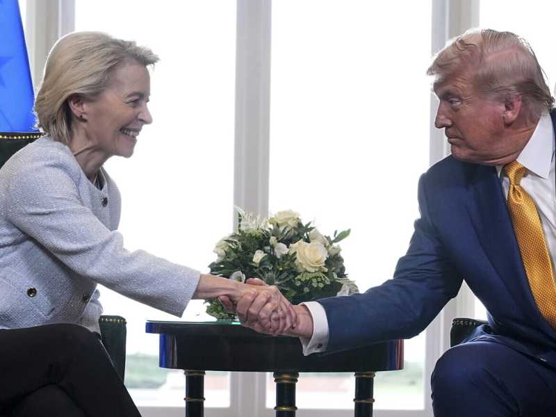 Foto LaPresse