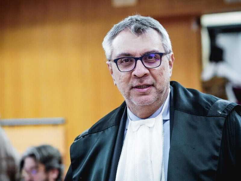 Gianfraco Colace (foto Ansa)