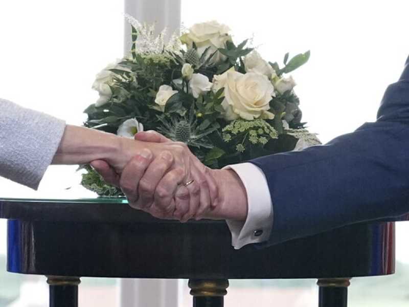 La falsa promessa di Von der Leyen a Trump su gas e petrolio