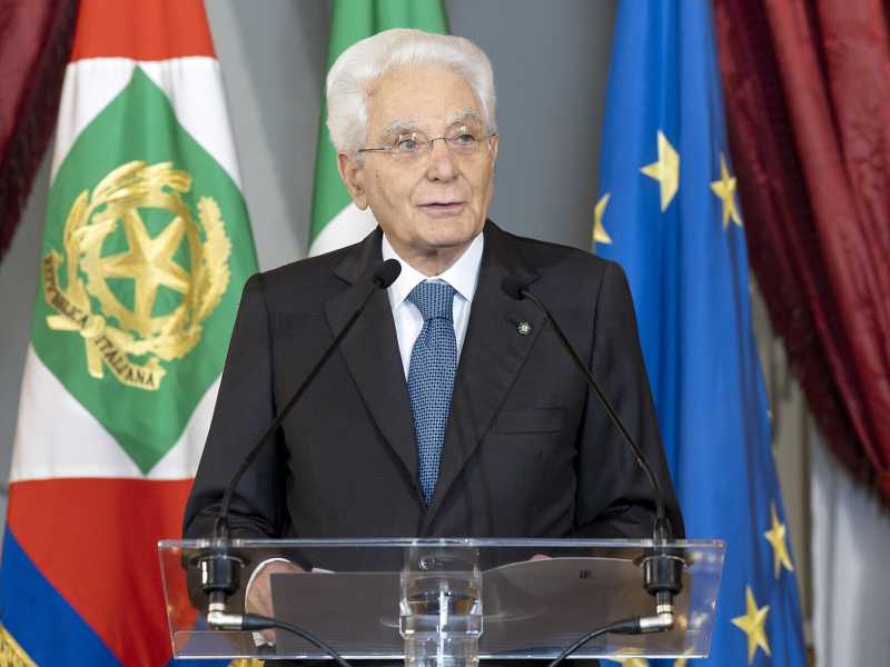 La prudenza di Mattarella sulla giustizia è un messaggio al governo: niente interventismo