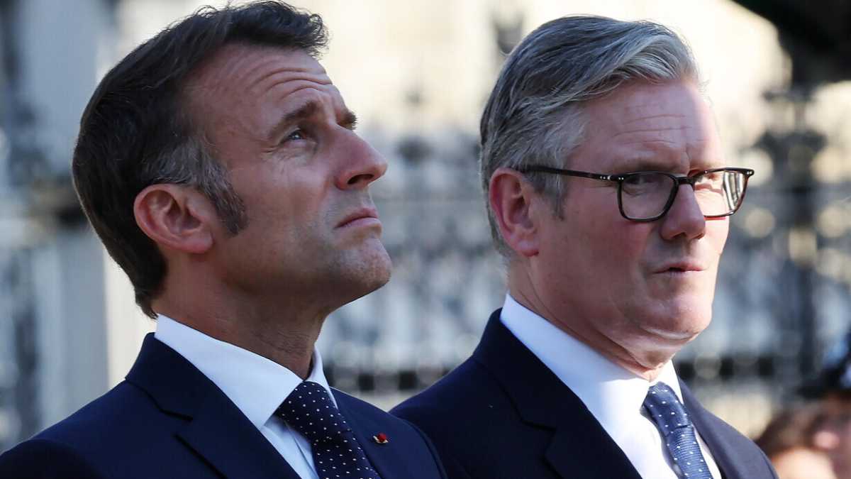Immagine di Perché il mondo arabo capisce meglio di Parigi e Londra la necessità di eliminare Hamas