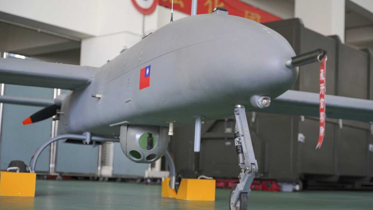 Immagine di Da Trump ai sistemi antidrone, i problemi di Taiwan sono sempre più simili a quelli dell’Ucraina