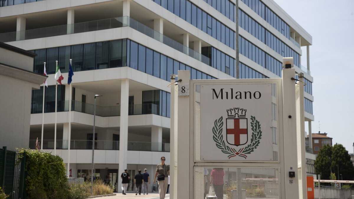 Immagine di Gli arresti lunari nell'inchiesta sull'urbanistica a Milano