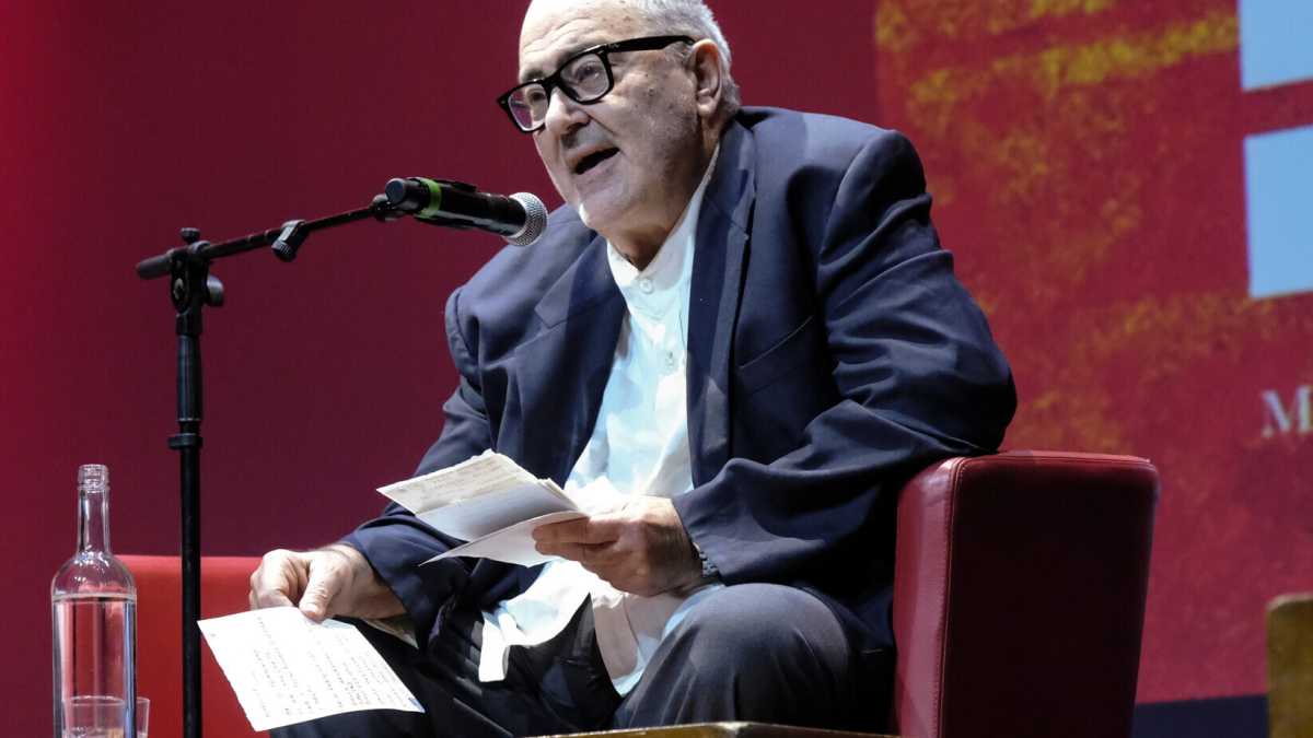 Immagine di Bettini: “Conte ha trasformato i 5s in garantisti. Non è la resa del Pd. Sala? Non deve dimettersi”