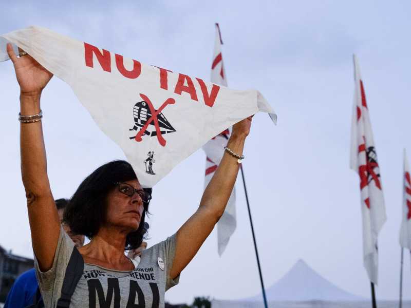 (foto d'archivio LaPresse)
