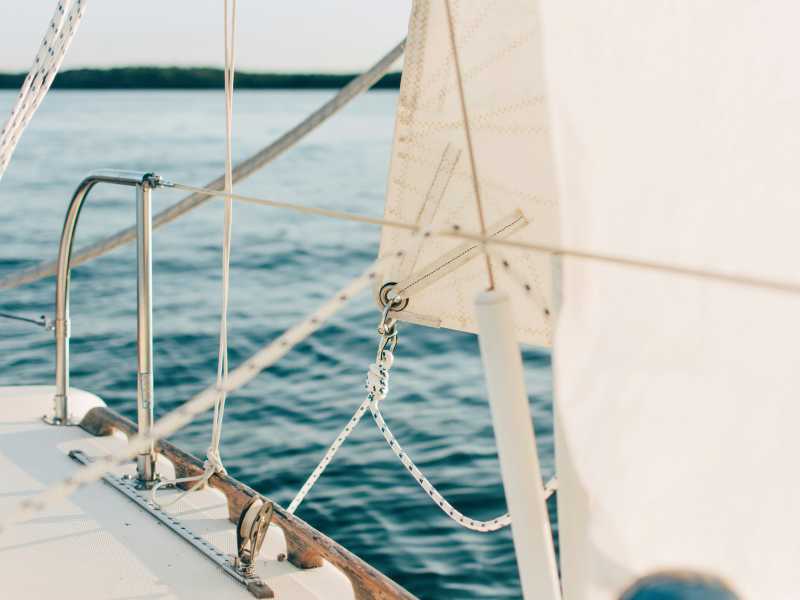 Foto di Ian Keefe su Unsplash