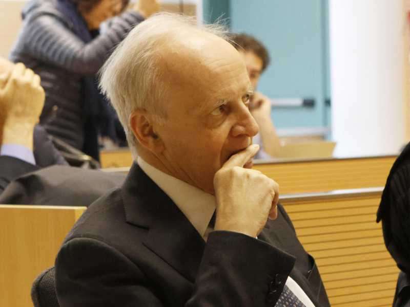 Foto Ansa