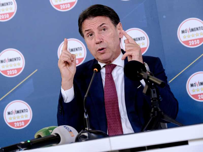 (foto LaPresse)