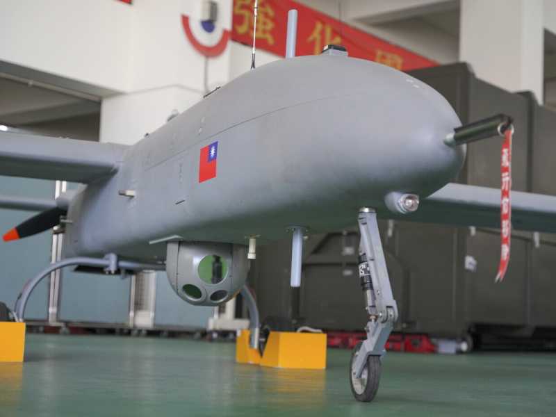 Da Trump ai sistemi antidrone, i problemi di Taiwan sono sempre più simili a quelli dell’Ucraina