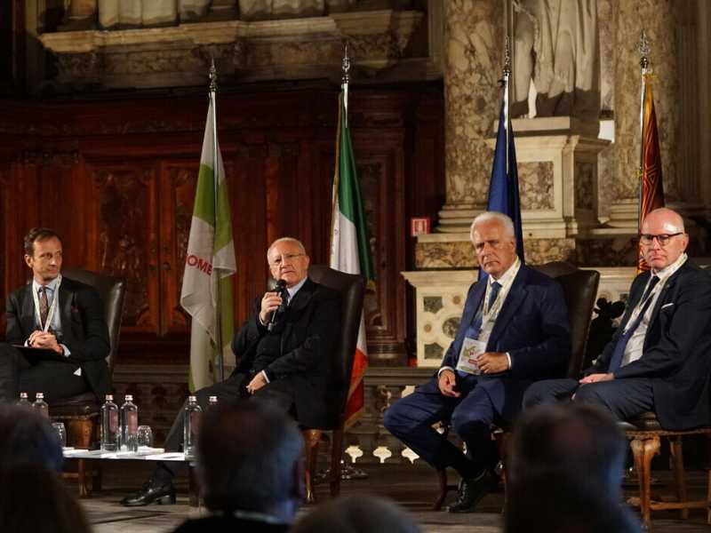 (foto Ansa)