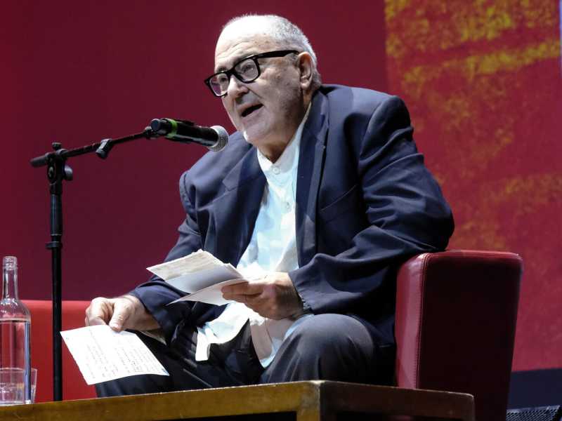 Foto LAPresse