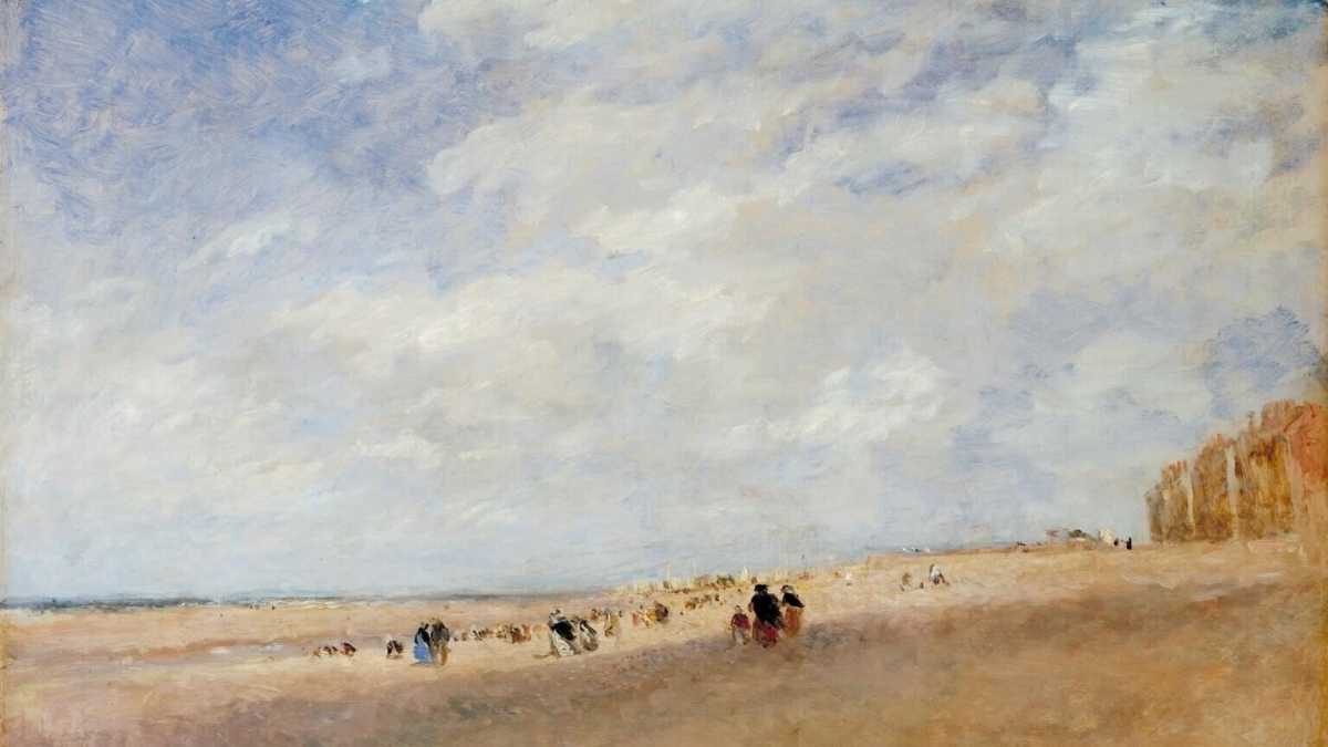 Immagine di Scrittori al mare, quelli veri