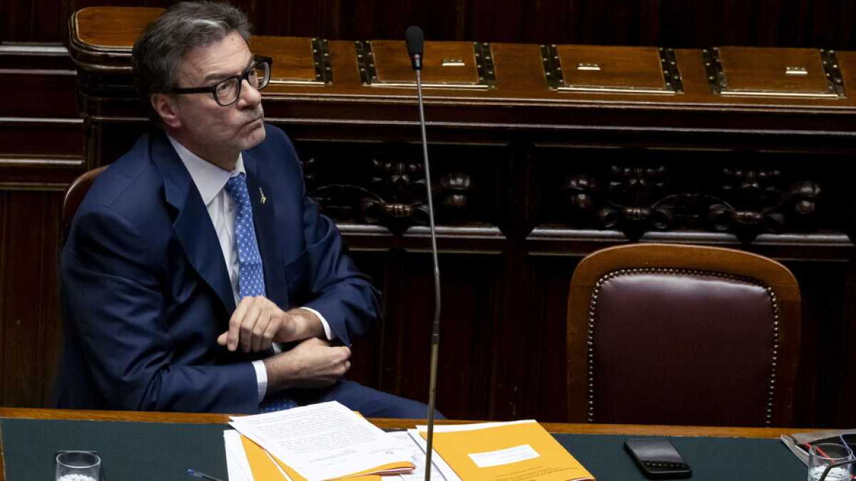 Immagine di L’effetto dazi è di un decimale, per ora