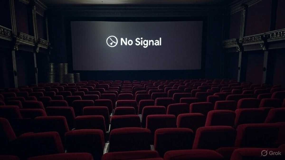 Immagine di Milioni nel cinema invisibile: il tax credit come un sussidio alla sparizione