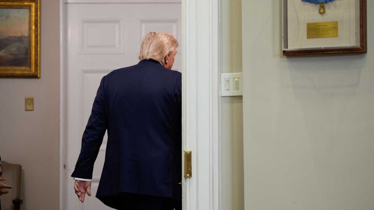 Immagine di L’autogol di Trump che può far aumentare il deficit commerciale