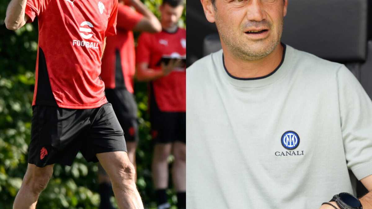 Immagine di Che cosa c’è dietro le scelte opposte di Inter e Milan