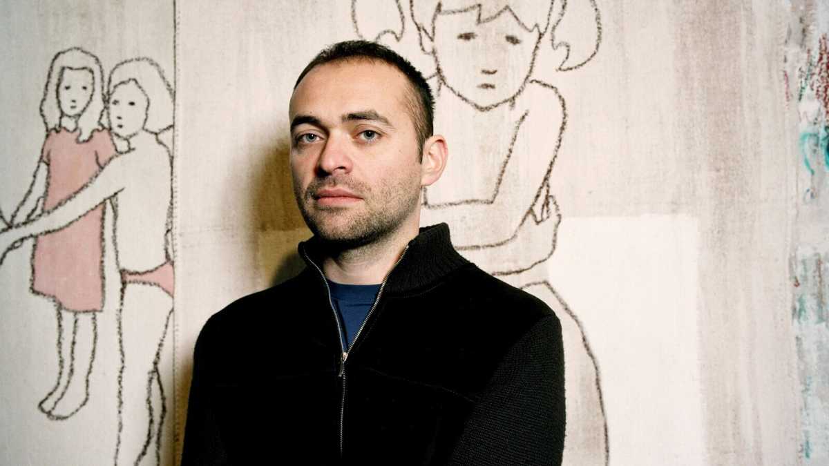 Immagine di Il mondo nuovo dei bambini. Valerio Berruti in mostra a Milano