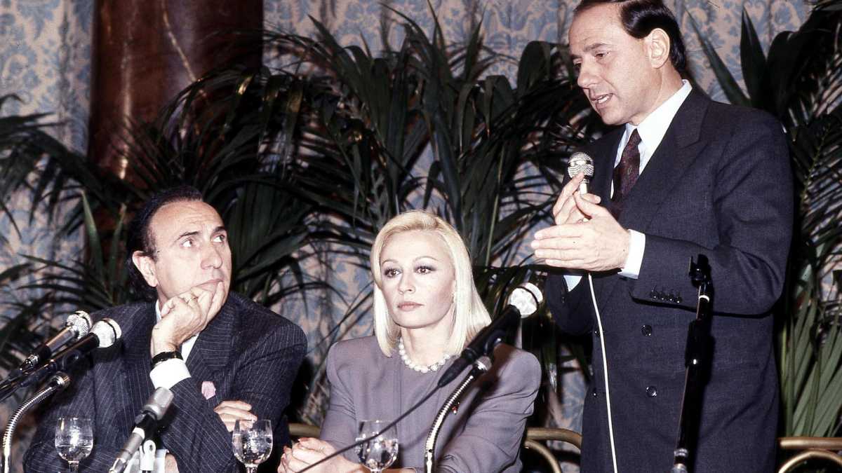 Immagine di Il grande abbaglio degli anni Novanta