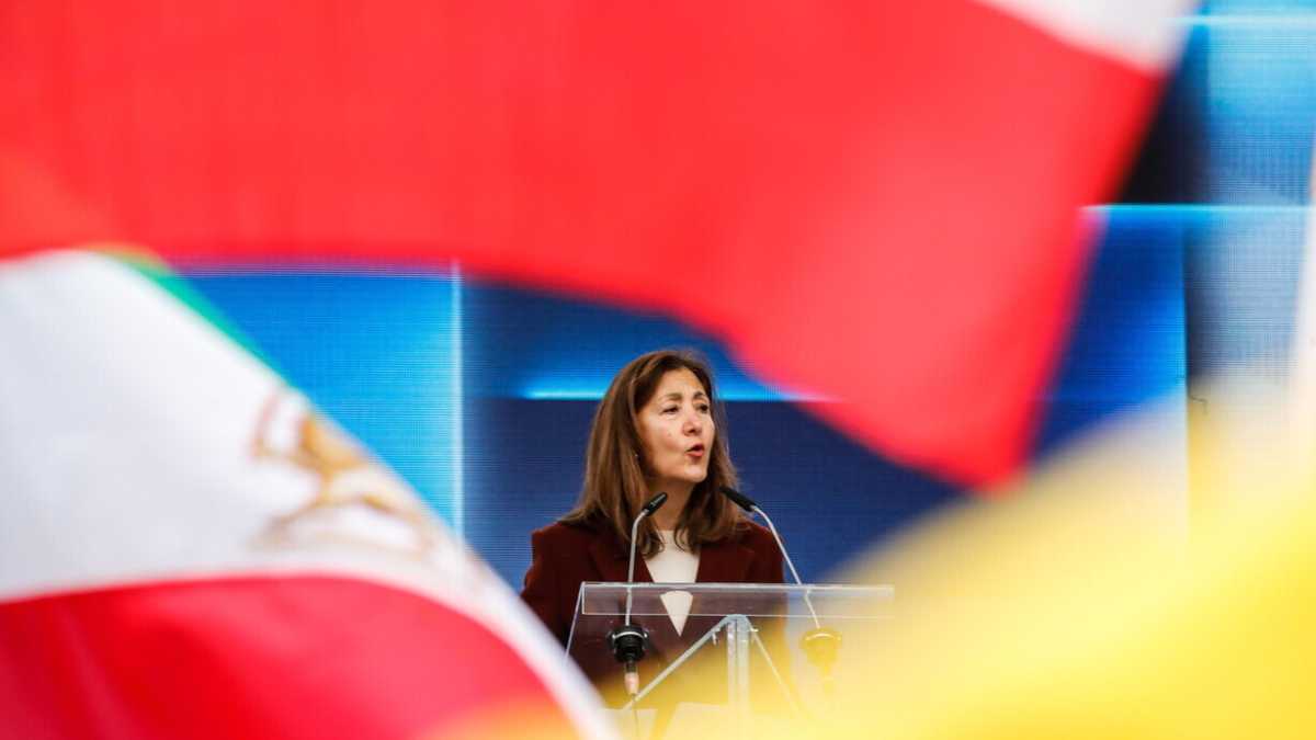 Immagine di Il patto del male tra l’Iran e la Colombia di Petro, secondo Betancourt