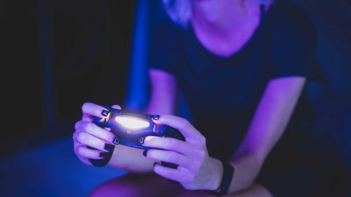 Immagine di Abbattere gli stereotipi nelle console: ma le ragazze che giocano ne hanno bisogno?