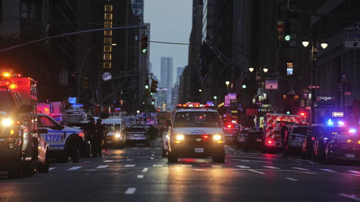 Immagine di Chi celebra l’uccisione della manager di Blackstone