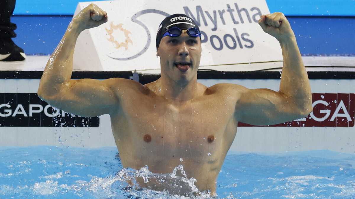 Immagine di Un anno dopo è ancora Parigi