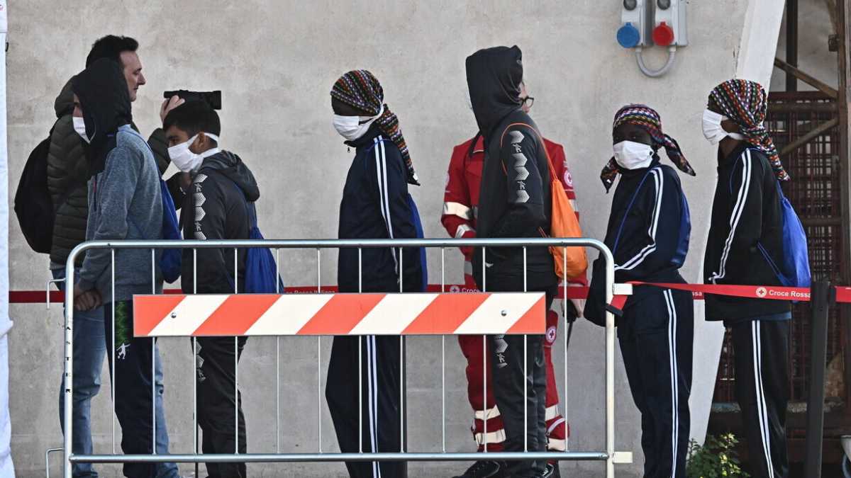 Immagine di Tutto quello che non torna nella sentenza della Corte sui migranti