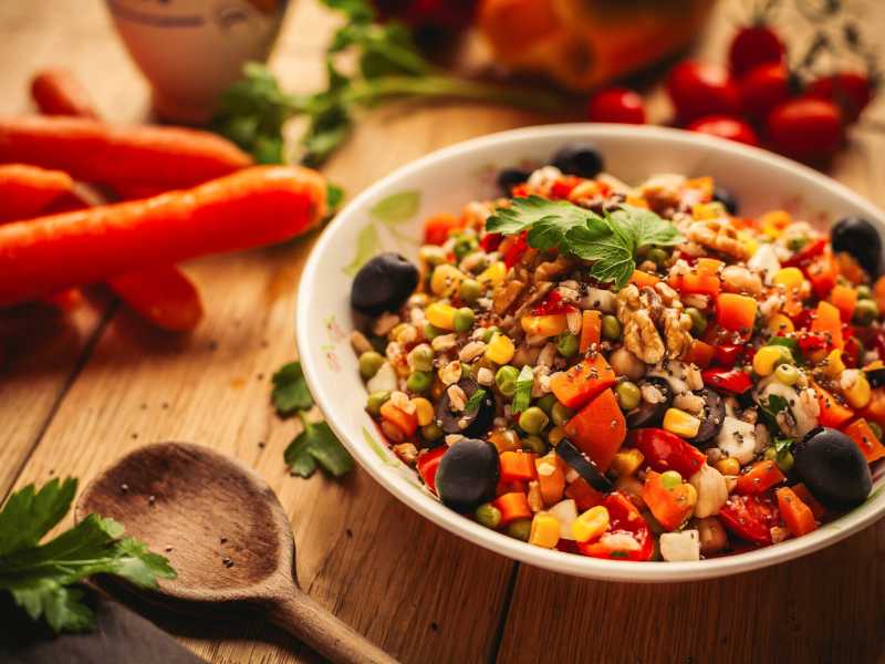Abbronzatura sicura? Anche la dieta fa la sua parte