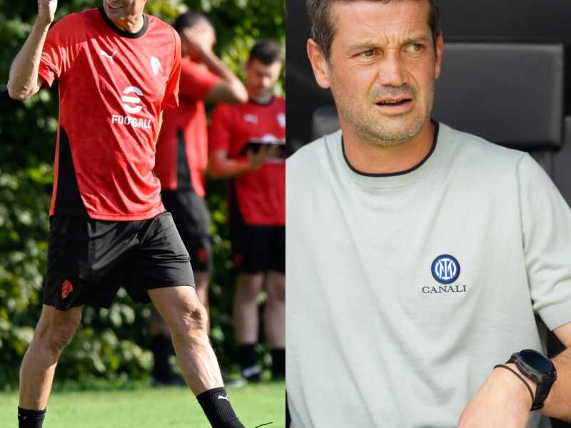 Che cosa c’è dietro le scelte opposte di Inter e Milan