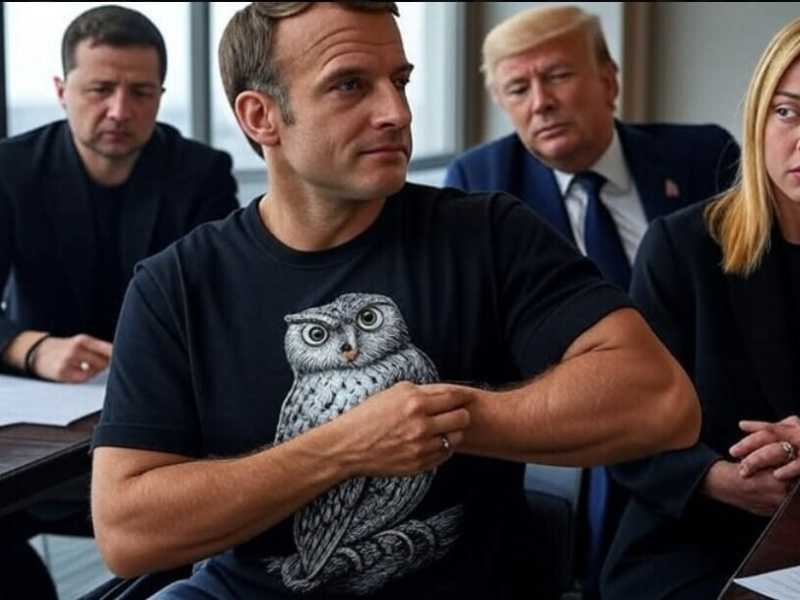 (foto generata da Grok)