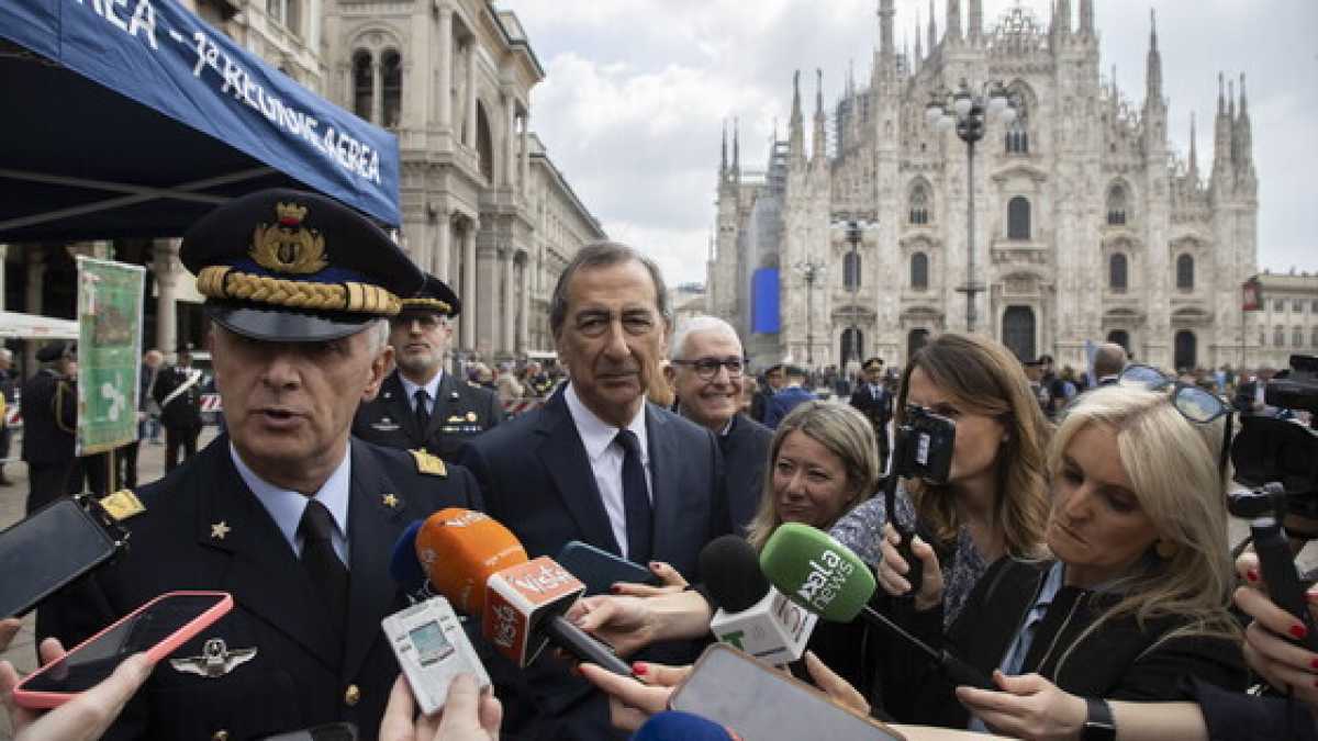 Immagine di Sorpresa: c’è una politica che si ribella alla dittatura della questione morale