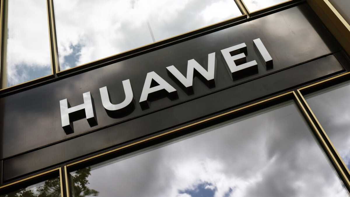 Immagine di Per la Cina le restrizioni americane sui chip Huawei sono “misure discriminatorie"