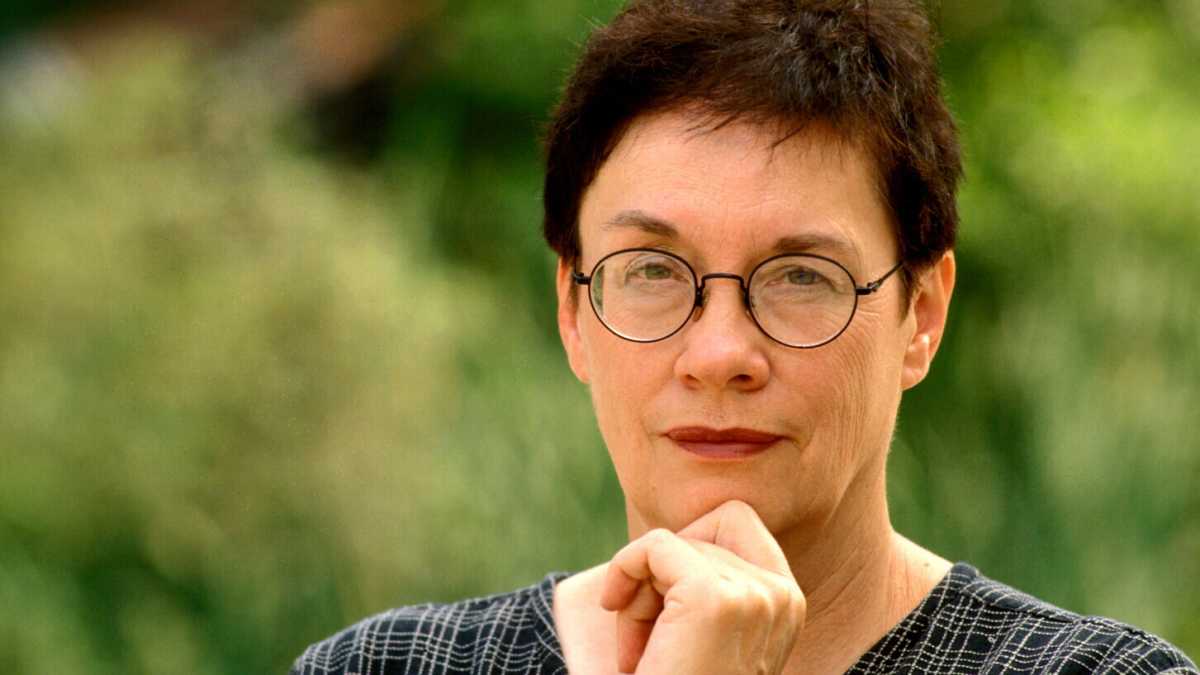 Immagine di Romanzi da una terra remota e selvaggia. Chiacchierata con Annie Proulx