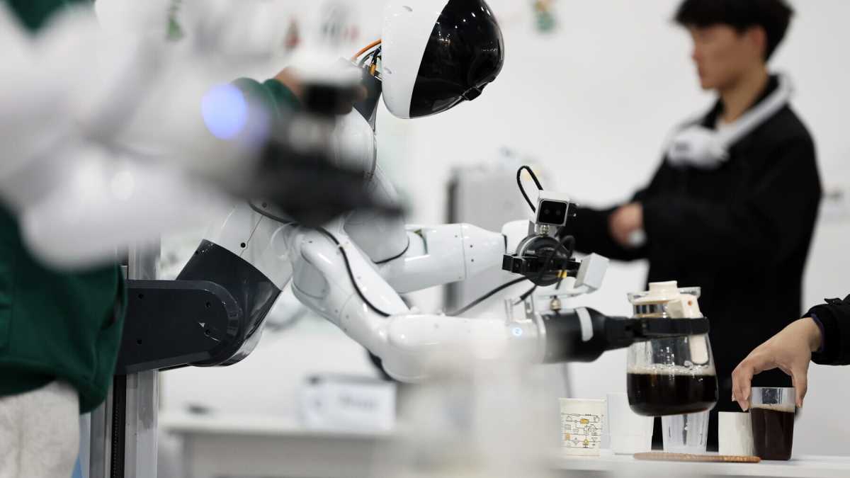 Immagine di Oltre ai chatbot: così l’AI può sostenere il made in Italy e parlare alle Pmi