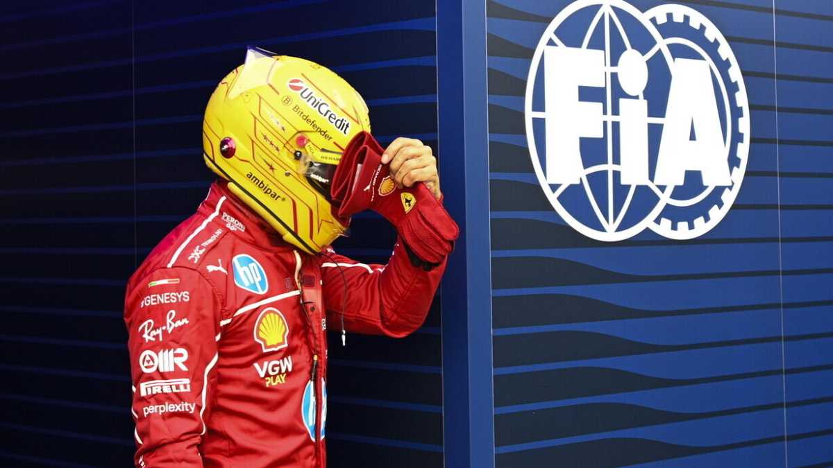 Immagine di Sulla McLaren Ron Dennis aveva ragione. Alla Ferrari invece servirebbe uno “uno bravo”