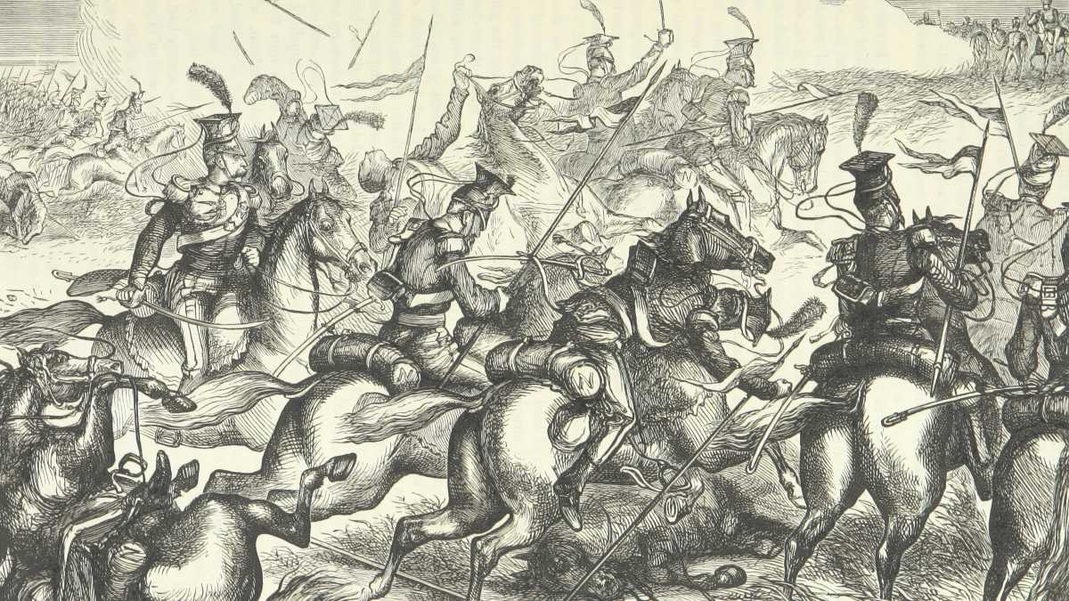 Immagine di Barbari oggi, persone civili domani. Una distopia
