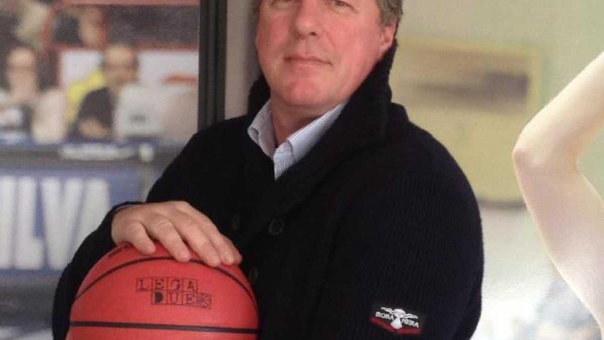 Immagine di È morto Marco Bonamico, bandiera della Virtus Bologna