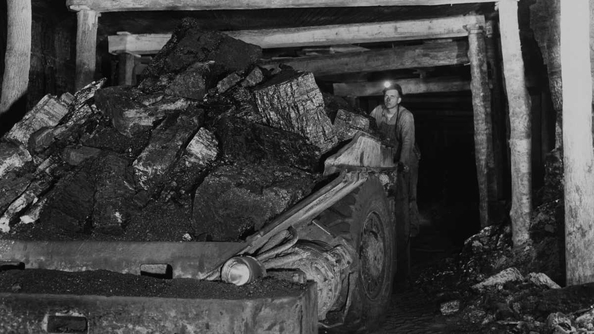 Immagine di Il mondo sui carboni ardenti