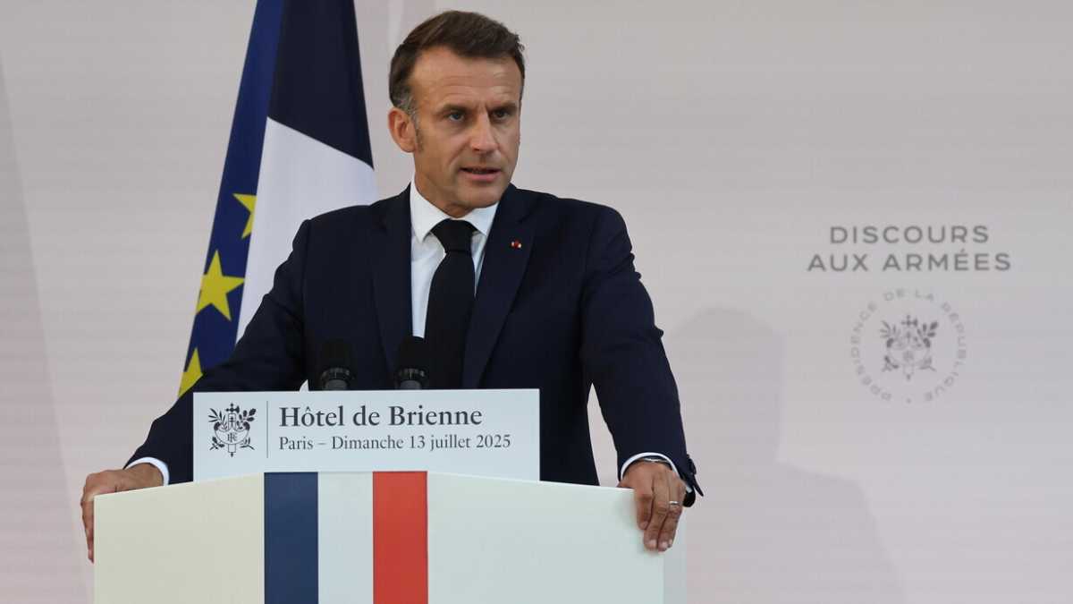 Immagine di Riconoscere lo stato palestinese, un gesto  che finisce per premiare il terrorismo