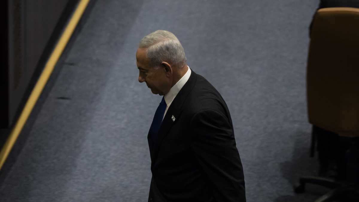Immagine di Le scelte di Israele tra occupazione militare di Gaza o un accordo totale