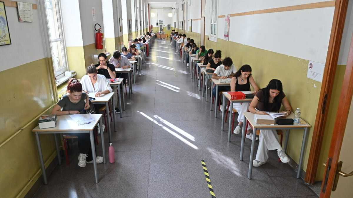 Immagine di L'esame di maturità ai tempi dell'intelligenza artificiale. Appunti per rompere i tabù