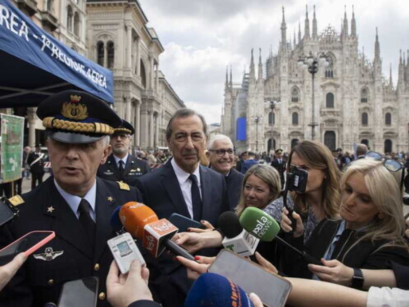 Sorpresa: c’è una politica che si ribella alla dittatura della questione morale